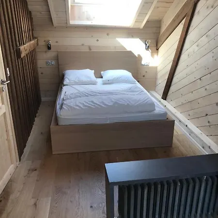Tire-corde Chalet *