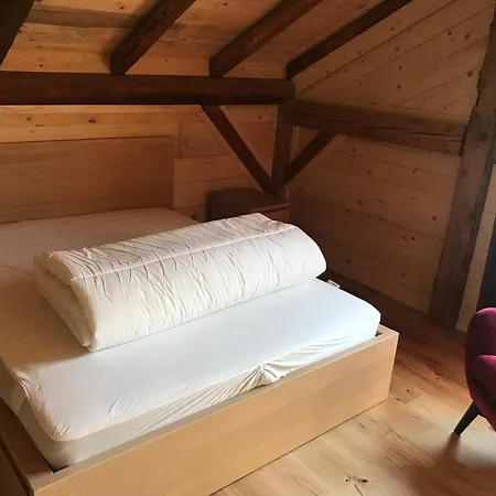 Tire-corde Praz-sur-Arly